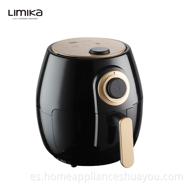 4L air fryer